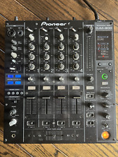 Pioneer djm 800 for sale  Burlingame