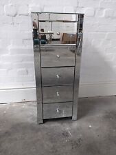 Draw glass tall for sale  BOOTLE