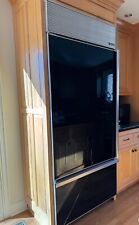 2010 subzero refrigerator for sale  Wellesley Hills