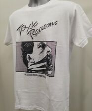 Toxic reasons shirt for sale  READING