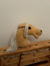 Hobby horse steckenpferd gebraucht kaufen  Burglengenfeld