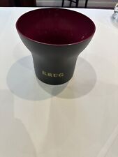 Krug champagne ice for sale  CARDIFF