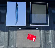 Apple iPad 3 3ª Geração 64GB, Wi-Fi + Celular (Verizon), 9,7 polegadas - Preto, usado comprar usado  Enviando para Brazil