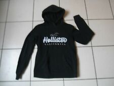 Sweat hollister capuche d'occasion  Orsay
