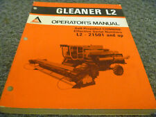 Allis chalmers gleaner for sale  Fairfield