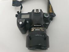 Nikon d70 kamera gebraucht kaufen  Ulm