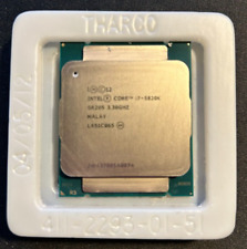 Intel core 5820k gebraucht kaufen  Weinsberg