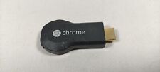 Dongle Google Chrome Cast TV Stick H2G2-42 HDMI Wi-Fi inalámbrico transmisión de medios, usado segunda mano  Embacar hacia Argentina