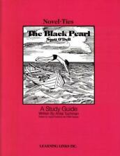 Black pearl novel for sale  Aurora