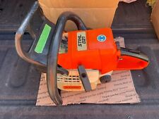 Stihl 021 ms210 for sale  Spring