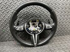 OEM BMW X6M F86 X5M F85 F10 F30 M3 M4 F80 F82 Steering Wheel HEATED/VIBRATION for sale  Shipping to South Africa