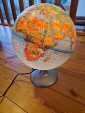 Globus beleuchtet kinder gebraucht kaufen  Lichtenberg