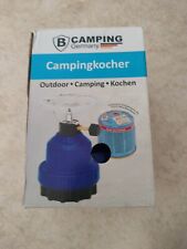 Campingkocher gebraucht kaufen  Neukieritzsch