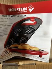 Holstein housewares waffle for sale  Shipping to Ireland