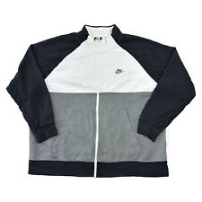 Nike track jacket for sale  PONTEFRACT
