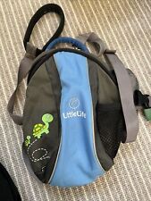 Little life backpack for sale  GUILDFORD