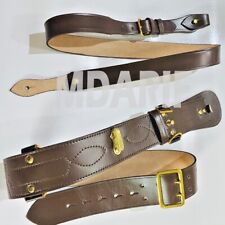 Sam brown belt for sale  LUTON