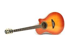 cutaway acoustic guitar for sale  LEEDS