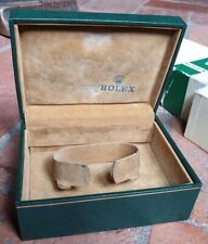 Rolex box 06.00.06 usato  Firenze