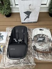 Uppababy vista rumbleseat for sale  Shipping to Ireland