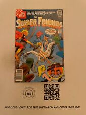 Super friends comic for sale  Atlanta
