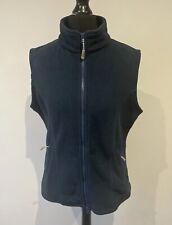 Musto performance gilet for sale  SOUTHEND-ON-SEA