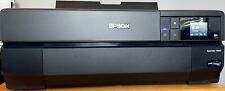 Epson surecolor p800 for sale  Hightstown