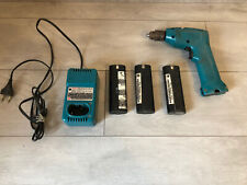 Vintage makita lot d'occasion  Saales