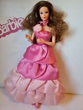 Barbie mattel sweet usato  Italia