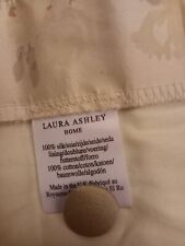 laura ashley silk curtains for sale  BRADFORD