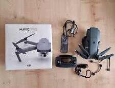 Drone dji mavic usato  Italia