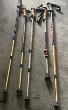 Leki walking trekking for sale  GUILDFORD