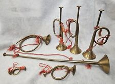 Assorted brass vintage for sale  Portland
