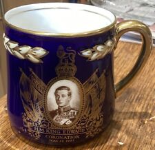 edward coronation mug for sale  SWINDON