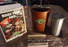 hand crank ice cream maker for sale  Knoxville