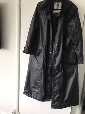 nylon raincoat for sale  SHEFFIELD