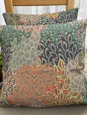 moroccan cushion covers for sale  SALISBURY