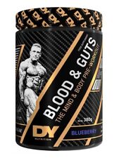 Nutrition blood guts for sale  BLACKBURN