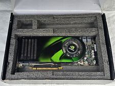 Nvidia geforce 8800 d'occasion  Expédié en Belgium