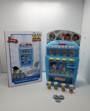 Toy story vending for sale  STURMINSTER NEWTON