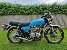 Honda cb550 four for sale  LEOMINSTER