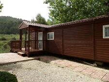 Log cabin spain for sale  BIRCHINGTON