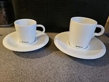 Nespresso pofessional white for sale  SWINDON