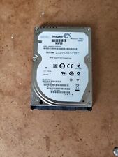 Seagate momentus thin for sale  Missouri City