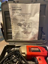 Craftsman brand variable for sale  Maineville