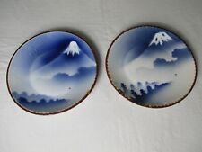 Japan keramik majolika gebraucht kaufen  Berlin