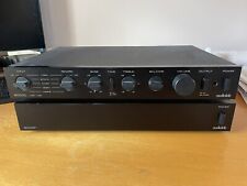 Audiolab 8000c preamp for sale  STAFFORD