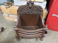 Antiquecast iron fireplace for sale  Cocoa