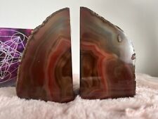 Large natural agate for sale  ROWLEY REGIS