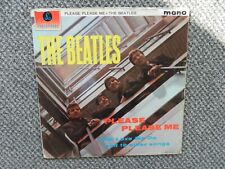 The Beatles - Please Please Me (LP 1963) comprar usado  Enviando para Brazil